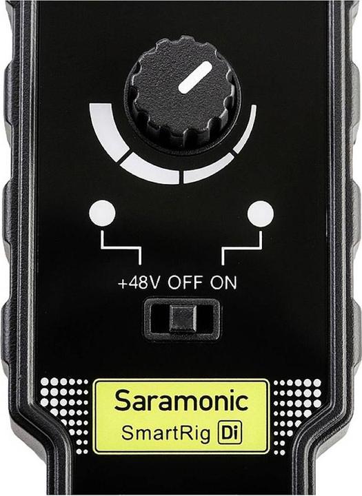 Image du produit Saramonic SmartRig Di