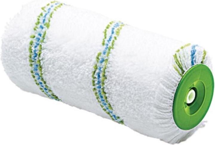 Produktbild HP Autozubehör Farbwalze Meisterflor Breite 250 mm Florhöhe 18 mm Kern-Ø 55 mm Jumbowalze (25 cm)