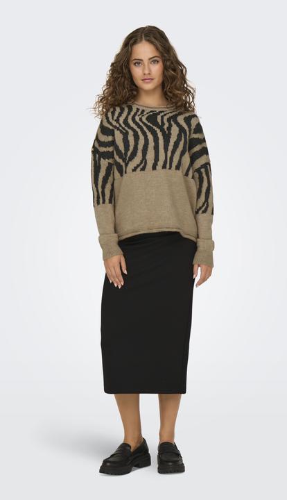Produktbild Only ONLJADE Strickpullover Strickpullover (M)