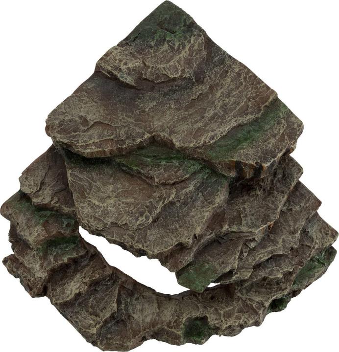 Actual product image Trixie Corner rock