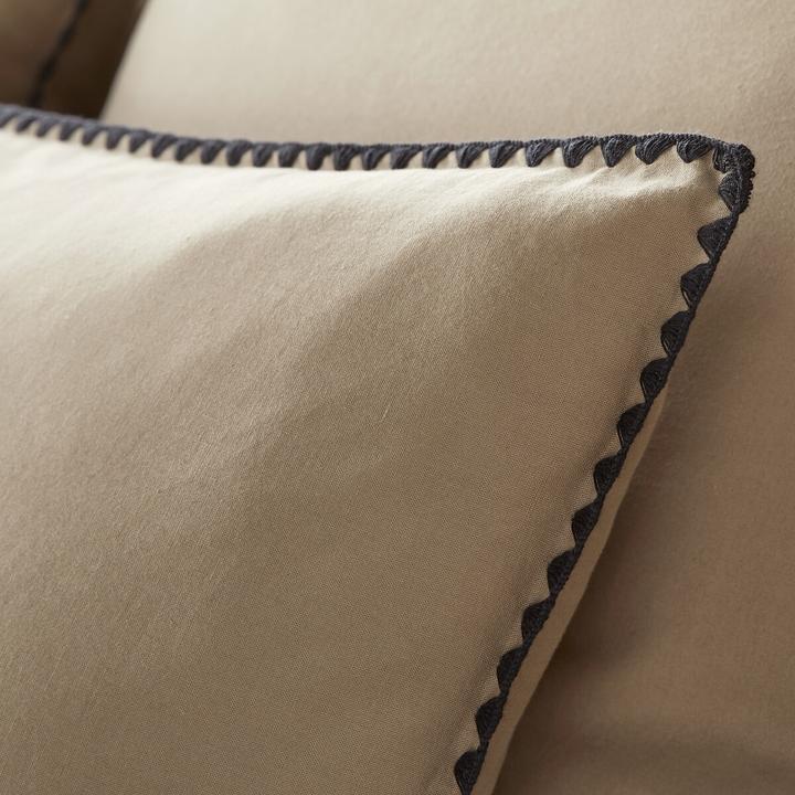 Image du produit La Redoute Interieurs Merida (Housse de couette, 240 x 220 cm)