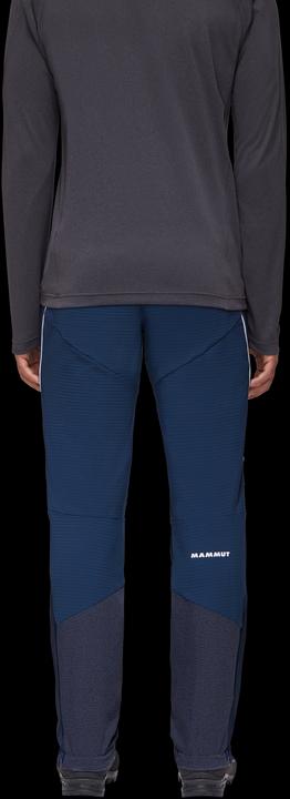 Actual product image Mammut Aenergy IN Hybrid Pants Men (3XL)
