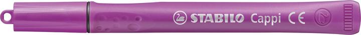 Actual product image STABILO Cappi (Multicoloured, 18 x)