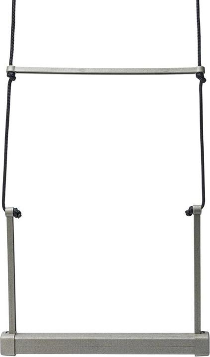 Actual product image Beeztees Feeding Station Chicken Swing, Grey