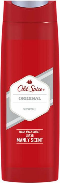 Produktbild Old Spice ORIGINAL shower gel 400 ml (400 ml)
