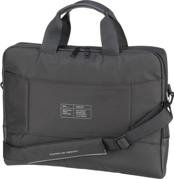Produktbild Porsche Design Aktentasche Urban Eco Briefcase M