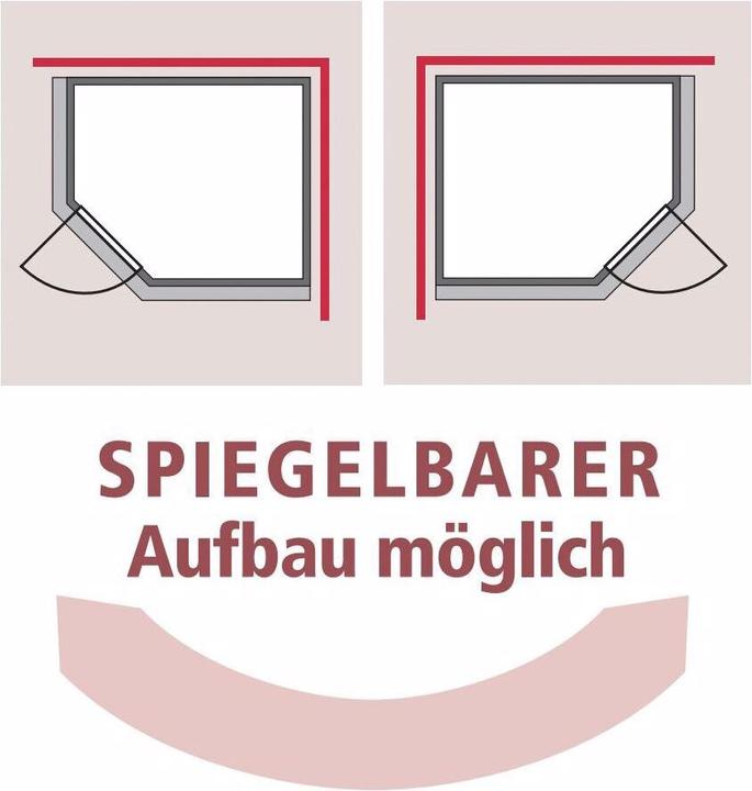 Produktbild Karibu Fiona 2 mit Dachkranz (9 KW externe Steuerung)