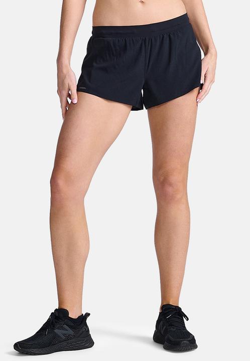Actual product image 2XU Light Speed 3 Inch Short (S)