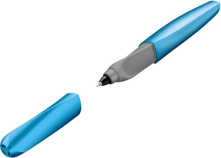 Actual product image Pelikan TWIST - rollerball pen (Blue, 1 x)