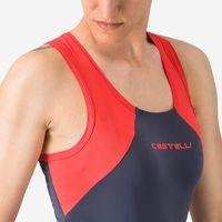 Actual product image Castelli Sole Top (XS)