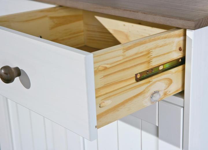 Actual product image Inter Link Westerland (90 x 190 cm)