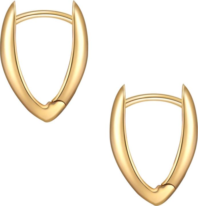 Image du produit Rafaela Donata Boucles d'oreilles pour femmes - 36028 (Argent Sterling)