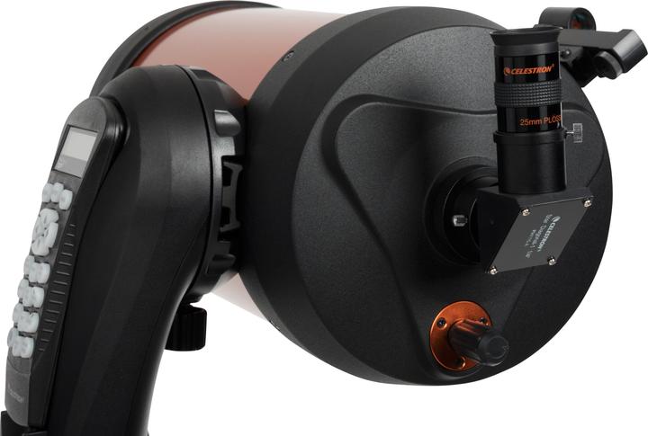 Productafbeelding Celestron NexStar 8 SE