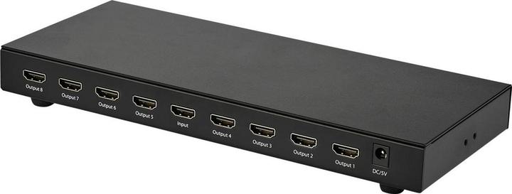 Produktbild StarTech HDMI Splitter