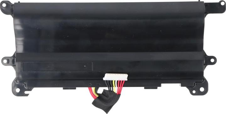 Actual product image AccuCell Battery Asus ROG G752, ROG G752VT, ROG 752VY, A32N1511 (5950 mAh)