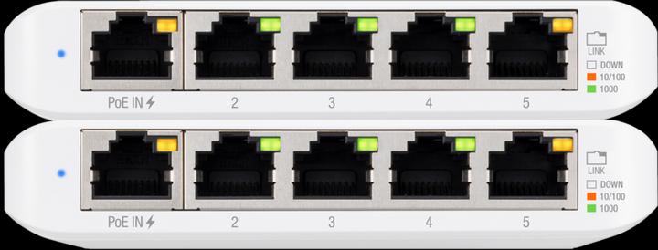 Immagine prodotto Ubiquiti Unifi USW-Flex-Mini Duo-Pack