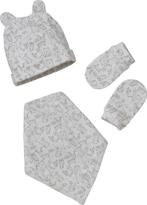Image du produit Vertbaudet Kit d'accessoires