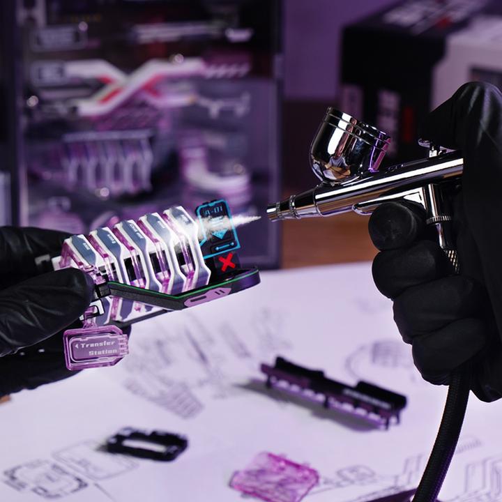 Actual product image Rokr Die Stadt der Zukunft