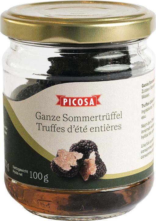 Picosa Ganze Sommertrüffel (70 g)