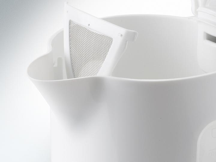 Actual product image Kenwood Jkp250 (0.50 l)