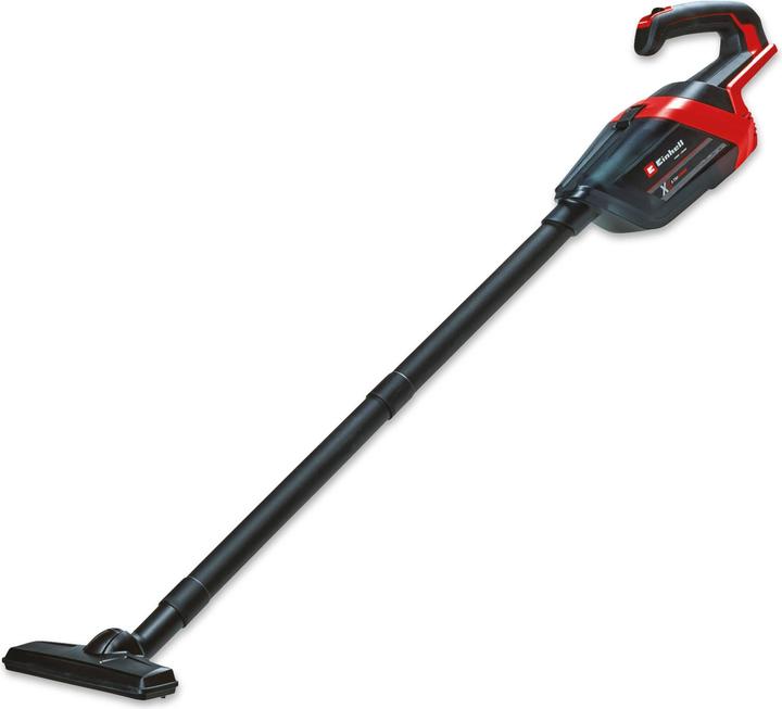 Image du produit Einhell Aspirateur à main à batterie TE-HV 18/06 Li - Solo