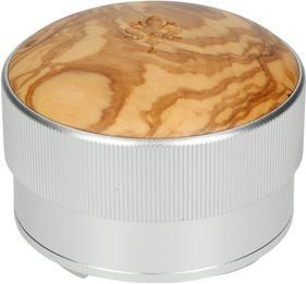 Eureka Erogatore di caffè facilmente regolabile con sistema di livellamento
