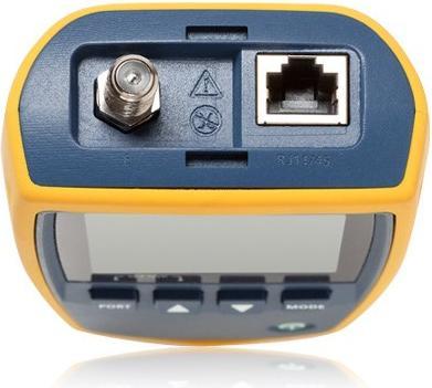 Produktbild Fluke Networks MS2-KIT Microscanner2