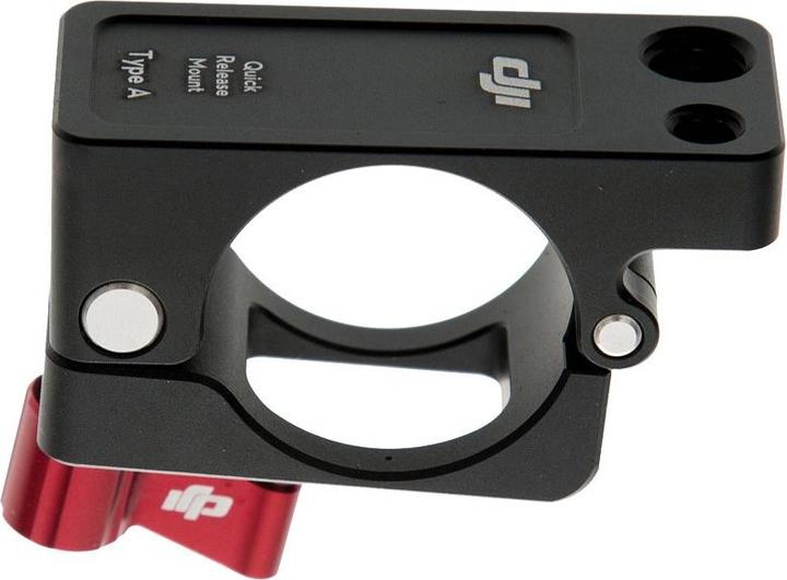 Actual product image DJI Ronin monitor holder (Gimbal mount)
