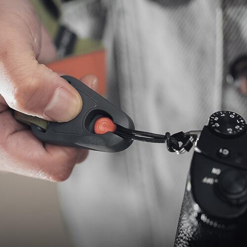 Produktbild Pgytech Camera Wrist Strap (Deep Grey) (Hüftgurt)