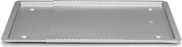 Produktbild Patisse Silver-Top verstellbares Backblech 33-47cm
