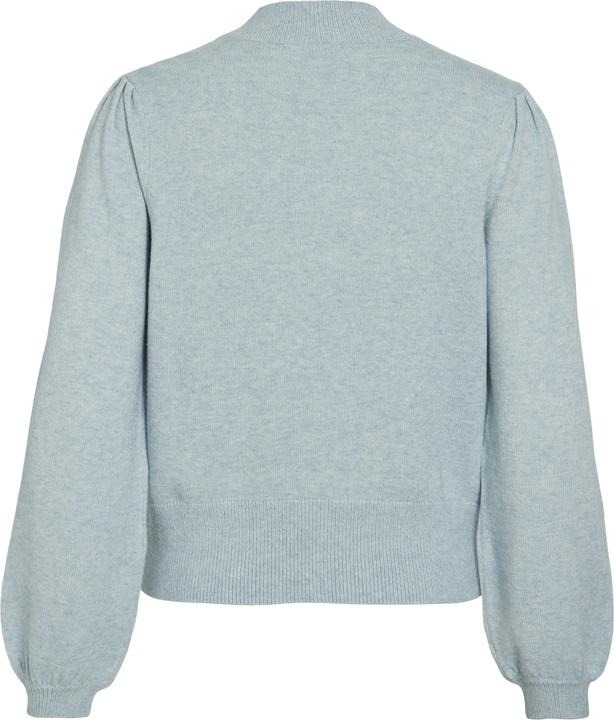 Image du produit Vila Pull en maille à col haut (XS)