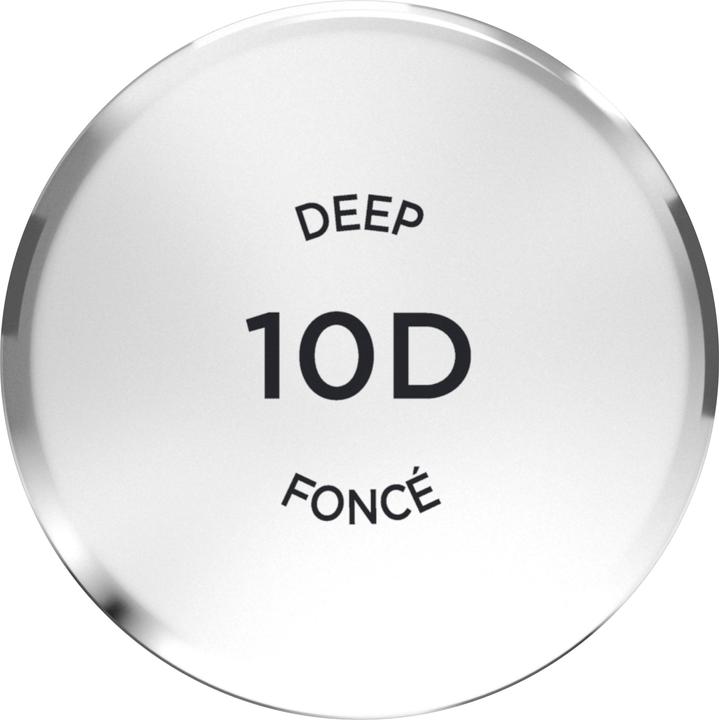 Actual product image L'Oréal Paris L'Oreal Mineral/True Match (10D - Deep)