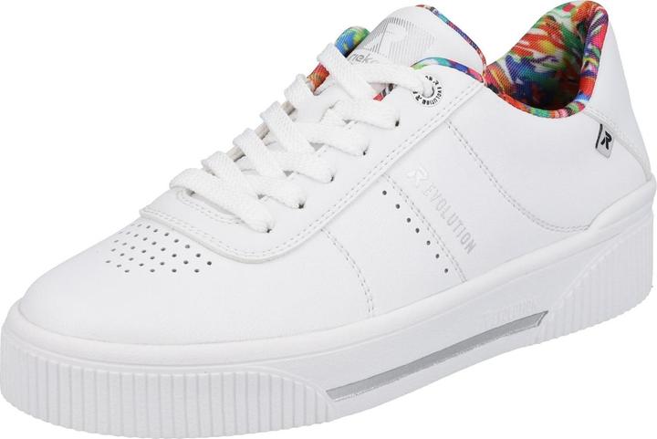 Image du produit Rieker Evolution W0702-80 blanc 39 (39)