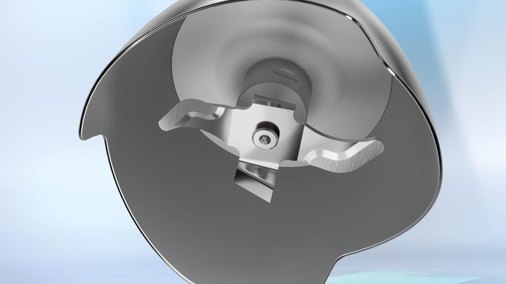 Immagine prodotto Bosch Hausgeräte Serie 4 MSM4B621 - Impastatrice ErgoMaster - 1000W - Zwart (Spina UE)