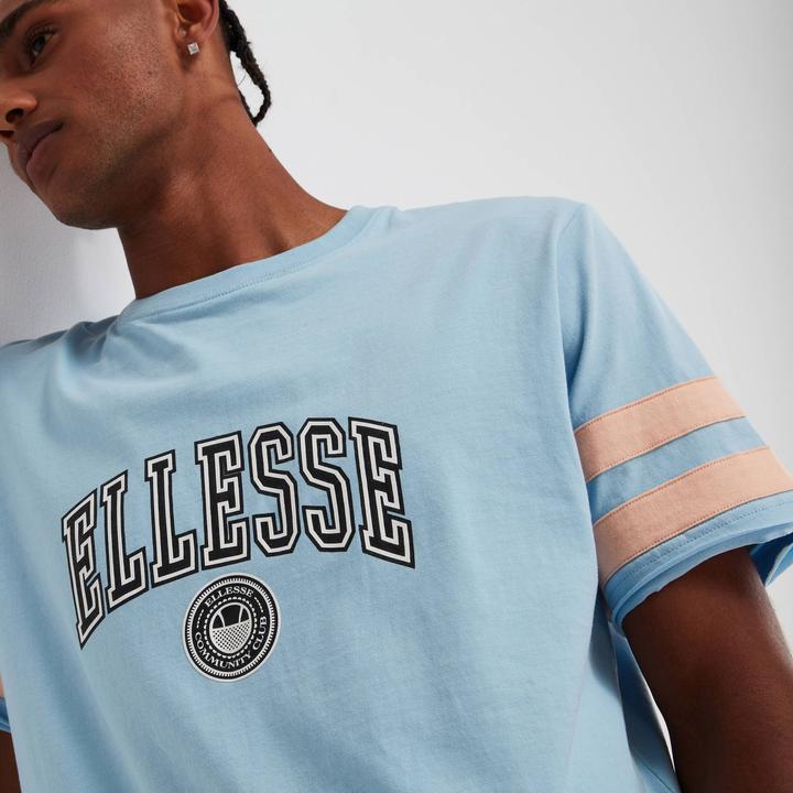 Produktbild Ellesse t-hirt ellee lateno (S)