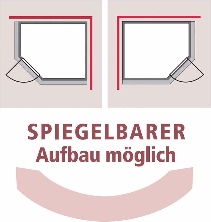 Produktbild Karibu Cortona mit Dachkranz (9 KW Bio externe Steuerung)