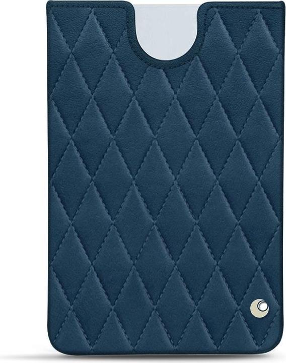 Blu Mediterranean - Couture ( Pantone #0E3043 )