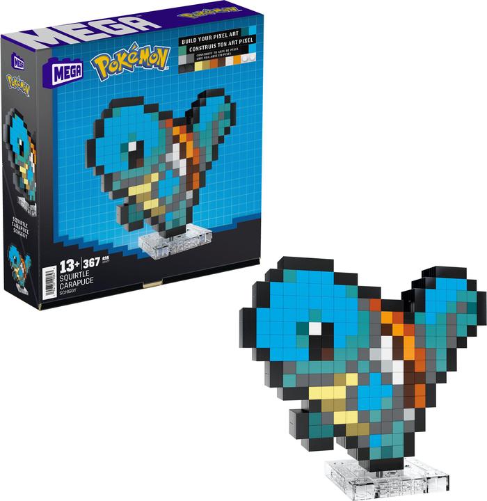 Actual product image MEGA 0