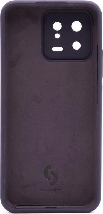 Produktbild Connect Redmi 13 Premium Soft Touch Silicone Case (Xiaomi Redmi 13)