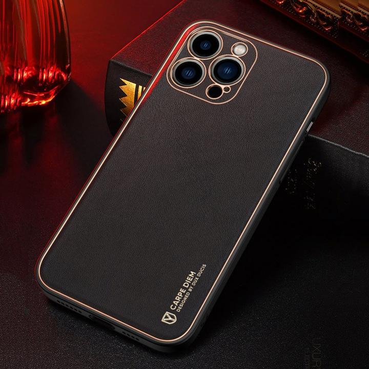 Produktbild Dux Ducis Yolo Series Hardcase Hülle (Apple iPhone 13 Pro Max)