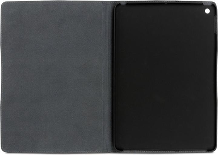 Actual product image dbramante1928 iPad 9.7 (2018)/2017 Bookcase hoesje - - Effen Cognac - Leer (IPad 9.7 (2018))
