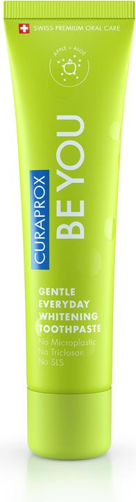 Curaprox Sii tu mela (60 ml)