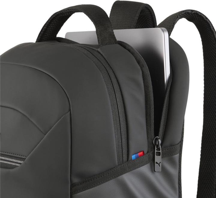 Actual product image Puma BMW MMS PRO Backpack (29 l)