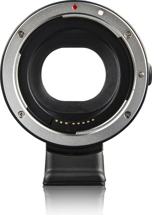 Viltrox Canon EF-EOS M