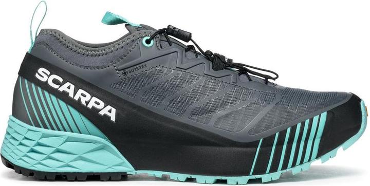 Image du produit Scarpa Ribelle Run GTX Wmn (37)
