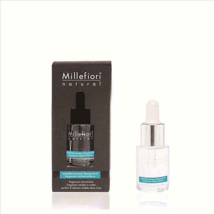 Immagine prodotto Millefiori Mediterranean Bergamot (15 ml)