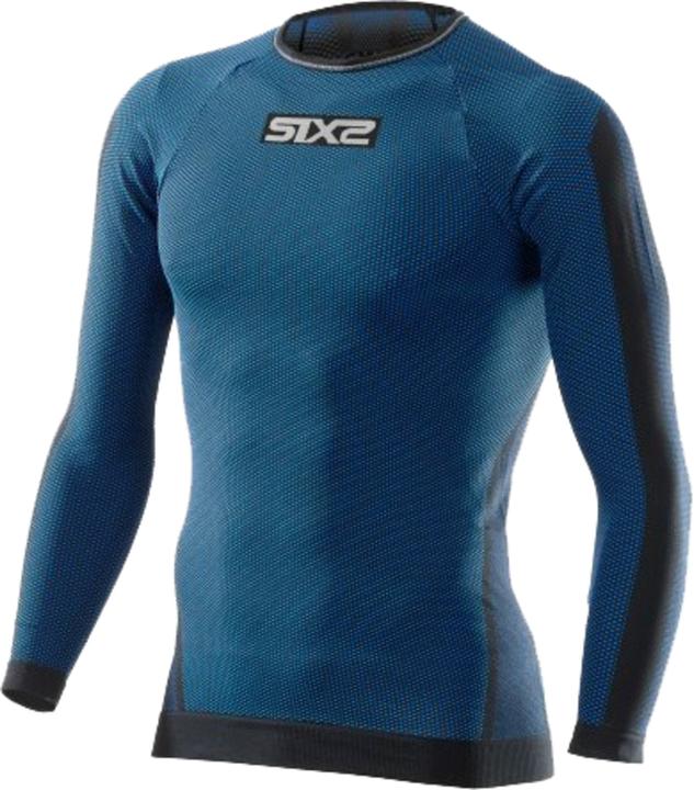 Sixs Funktions-Langarmshirt TS2 2.0