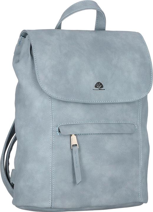 Actual product image Greenburry Mad'l Dasch Fanzi backpack 32 cm (10 l)