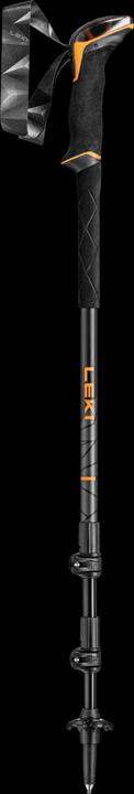 Actual product image Leki Makalu Lite (100 - 135 cm)