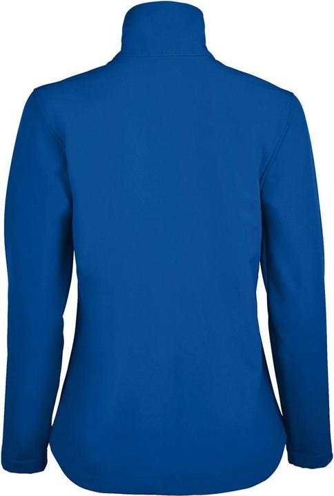 Produktbild Sols Race Softshell Jacke Wasserabweisend (L)